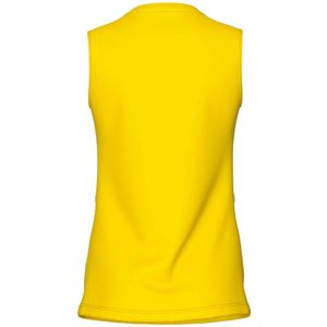 Errea - Carry - Damestanktop - Mouwloos - Ademend