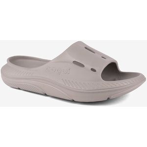 Men’s slides coqui kobe grey 44