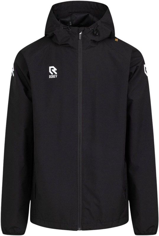 Robey Crossbar All Weather Jas Junior