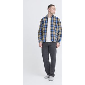 Blend - BHDIEGO Overshirt - Heren - Lange mouwen shirts