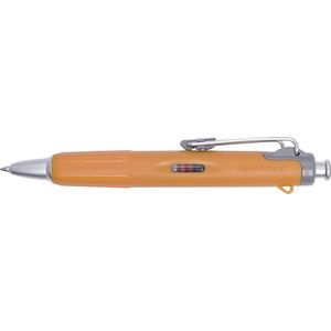 Tombow Ballpoint Pen - Airpress - Oranje - Blister