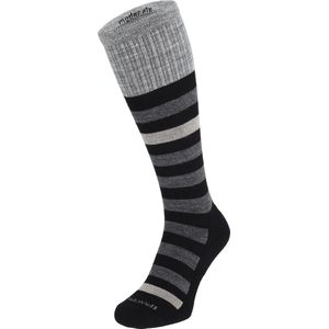 Sockwell - Rugby Heren Compressiekousen Klasse 1 Black - Maat 44-47