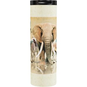 Olifant African Reflection - Thermobeker 500 ml