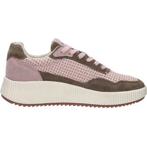 Palpa Sneakers Laag Sneakers Laag - roze - Maat 42