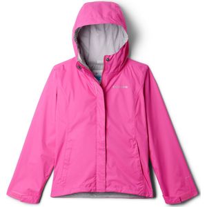 Columbia - Arcadia II Jacket - Outdoorjas - Rood - Materiaal