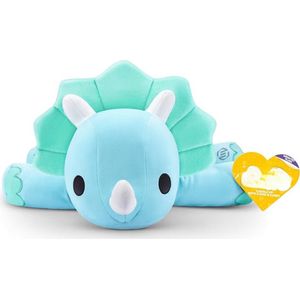 Equivera Verzwaringsknuffel - Verzwaarde Knuffel - Weighted Stuffed Animal - Anti Stress Knuffel - Kalmeert - Anti Anxiety - Zware Knuffel