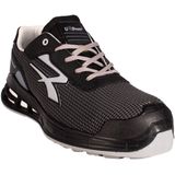 U-Power - Kaleo - Veiligheidsschoenen - Zwart - PUTEK® CAP - S3 SRC CI ESD