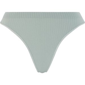 Hunkemöller - Dianne - String - Groen