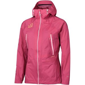Ternua - Kars 2.0 - Jas - Roze - Lichtgewicht Technisch Jack