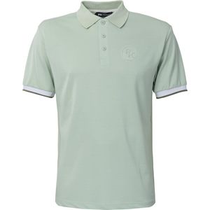 PK International - Men's Polo - Osaka - Skylight 61 - S