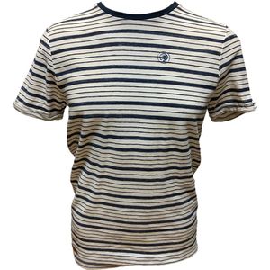 CAST IRON T-SHIRT - MAAT S