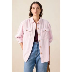 Sissy-Boy - Lichtroze - Corduroy Jack