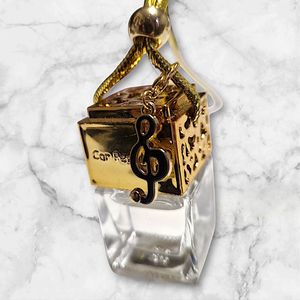 Autoparfum Music | + Pocket hug MUSIC KEY | 8ml | Vanille Orchids | Wenskaart | Traditional Hammam Ritual Overseas | Auto parfum | Autogeurtje | Car scent | Giftset | Verjaardagscadeau | Bedankt cadeautje | Luchtverfisser