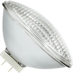 Schiefer - GX16d - Halogeen Spot - Wit - 300W - Dimbaar - Ø178mm