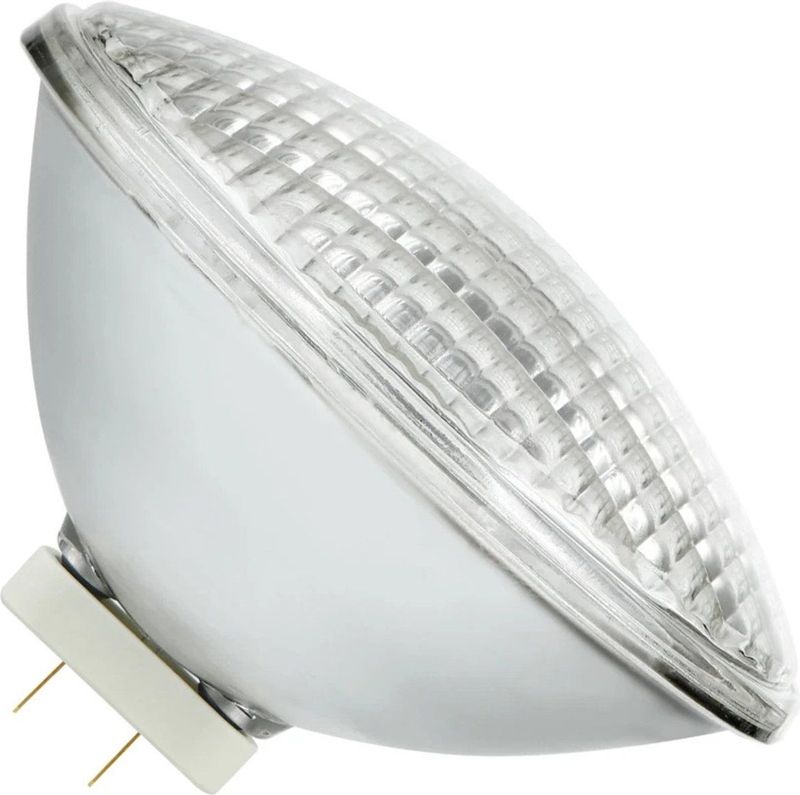 Schiefer - GX16d - Halogeen Spot - Wit - 300W - Dimbaar - Ø178mm