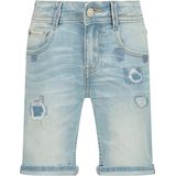 Raizzed Oregon Crafted Jongens Jeans - Light Blue Stone - Maat 128