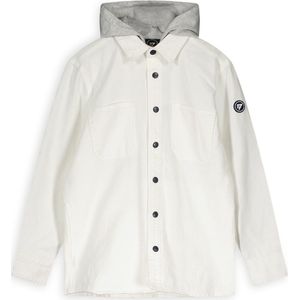 Bellaire - Overhemd met capuchon - Snow White - Maat 170-176