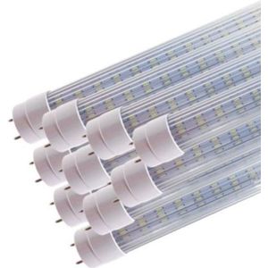 LED TL-buis 120cm T8 20W (10 stuks) - Wit licht
