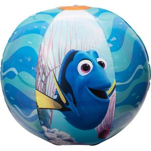 Finding Dory 3D Strandbal 33 cm