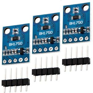 AZDelivery - GY-302 BH170 - Lichtsensor - Helderheidssensor - Compatibel met Arduino en Raspberry Pi