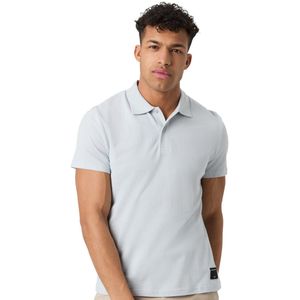 Björn Borg Borg Polo - Blauw-Grijs