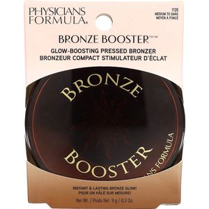 Physicians Formula Bronze Booster Bronzing Powder - Medium to Dark