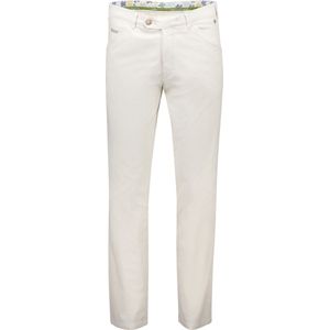 Meyer katoenen broek beige