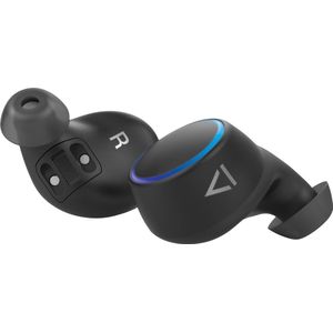 Creative - Outlier Air In-Ear True Wireless Zwart Sweatproof
