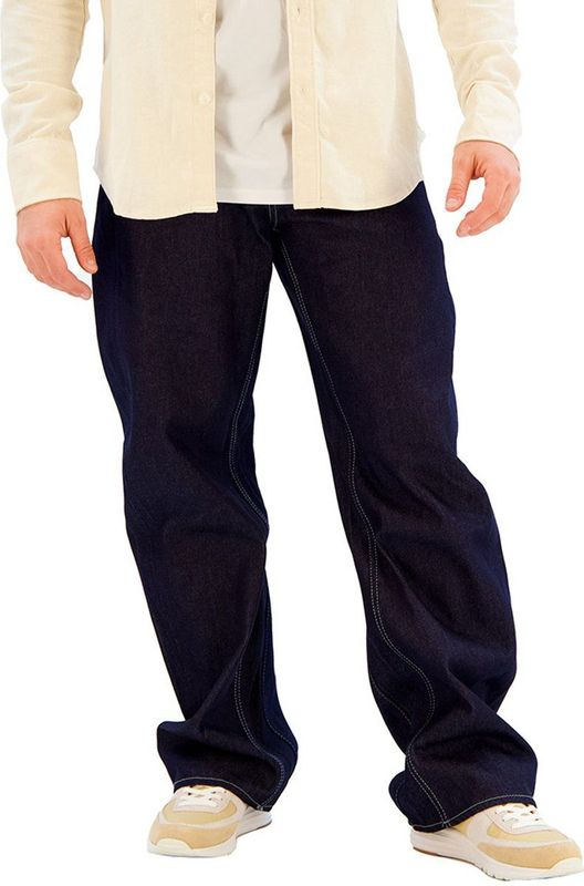 G-star - Bend 3D - Spijkerbroek - Losse Pasvorm - 100% Katoen - Middelhoge Taille