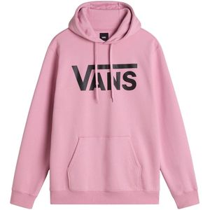 Vans - Classic Hoodie - Zwart - Heren
