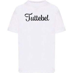T-Shirts Tuttebel-Wit-74