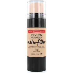 Revlon Photoready Insta-Filler Foundation - 110 Ivory