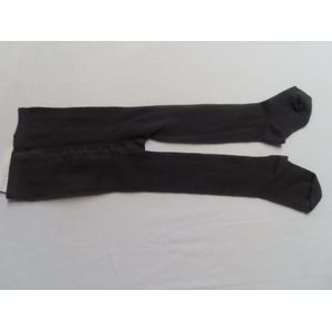 Maillot - Collant - Kousenbroek - Bruin - Effen - 74 / 80