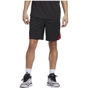 Adidas - Legends 3 Stripes - Korte Broek - Zwart