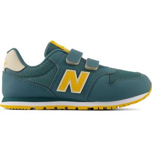 New Balance PV500 Unisex Sneakers - NEW SPRUCE - Maat 30