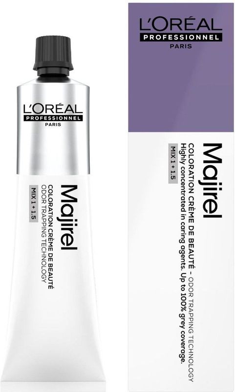 L'Oreal Professionnel - Majirel 9.22 - Haarverf - 60ml