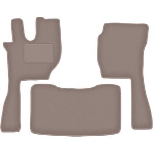 Beige voormatten voor: Volvo FH16 - 4e generatie Automaat (2012-)