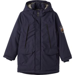 NAME IT NKMMILLER PARKA JACKET1 NOOS Jongens Jas - Maat 122