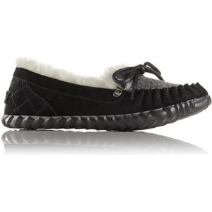 Sorel Out N About Slipper Black/Quarry-Schoenmaat 43