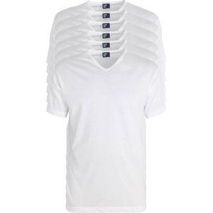 Alan Red T-Shirt Vermont 6Pack Wit