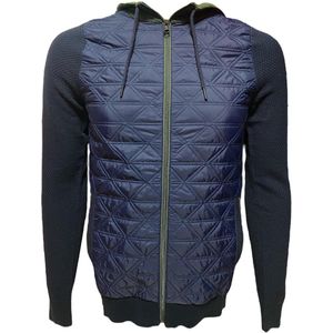 CAST IRON VEST - MAAT S