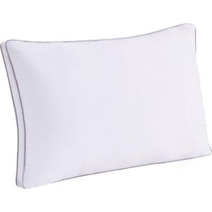 Anti Snurk Kussen - Anti Snurk Producten - Kussen Tegen Snurken - Anti Snurk - Tegen Slapeloze Nachten