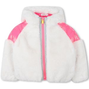 BILLIEBLUSH BILLIEBLUSH Meisjes Jas - IVOOR