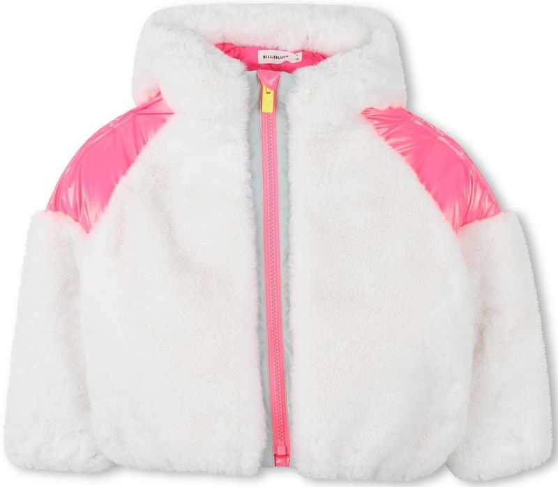 BILLIEBLUSH BILLIEBLUSH Meisjes Jas - IVOOR