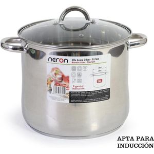 Neron soeppan - 14 Liter