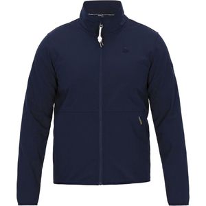 Schmuddelwedda - Tussenjas - Navy