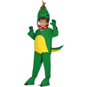 Fiestas Guirca - Kostuum Dinosaurus 5-6 jaar