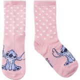 Disney - Stitch - Sokken - Meerkleurig - Katoenmix
