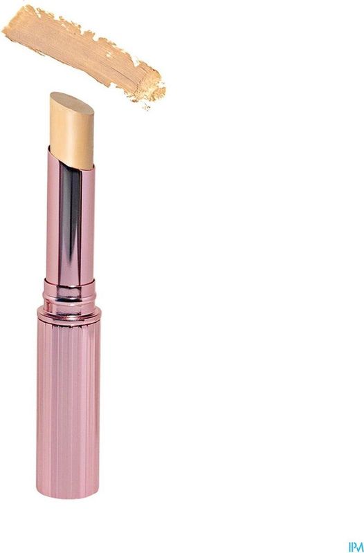 Foundations - Hoogdekkende Waterproof Concealer - Romige Textuur - Fluweelzachte Finish