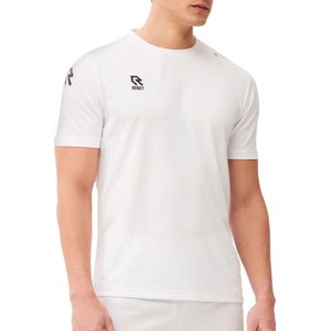 Robey Crossbar Sportshirt Unisex - Maat XXL